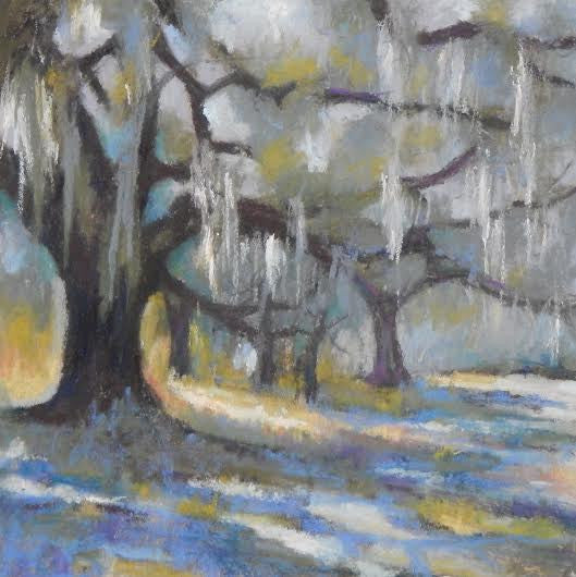 Dappled Light