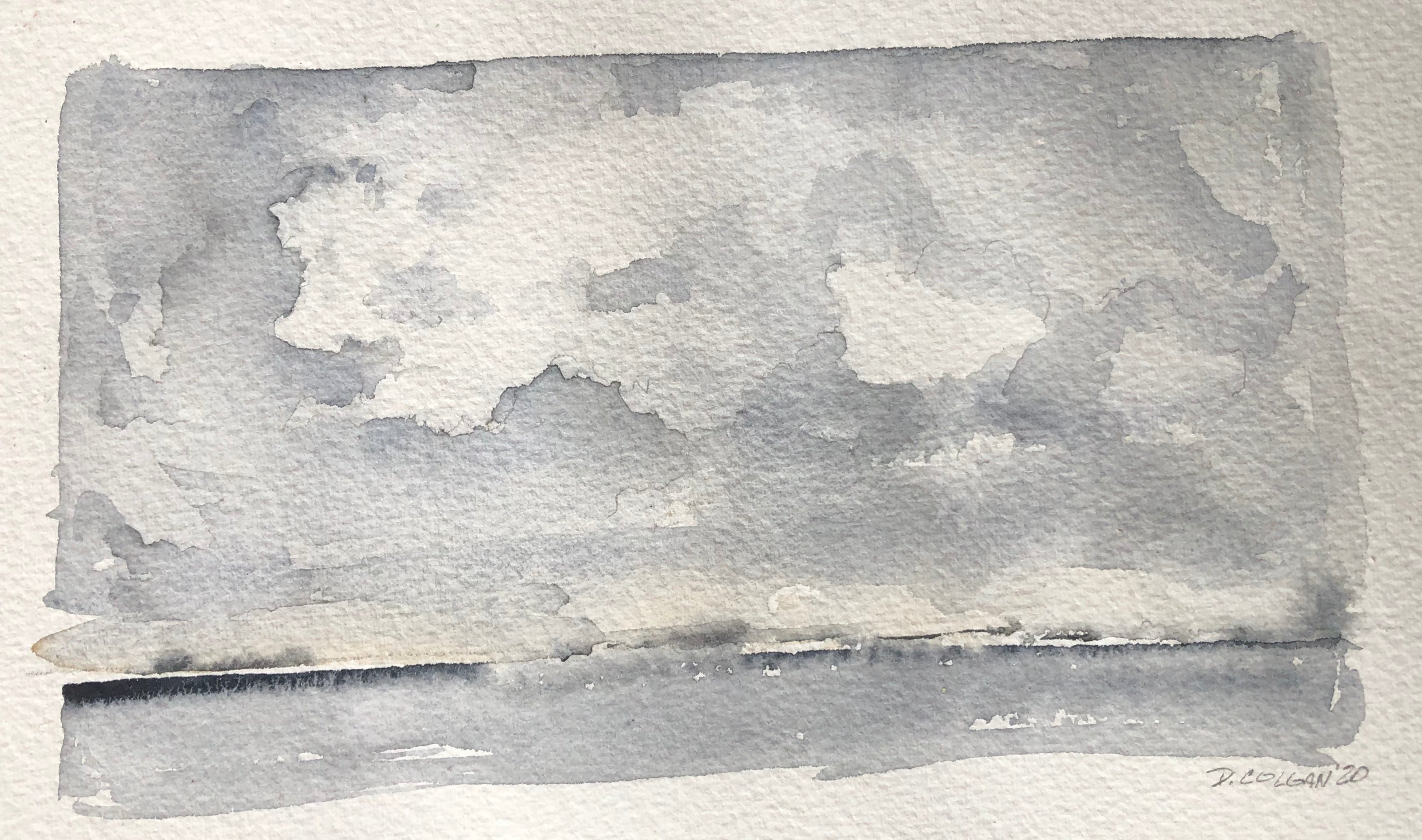 Clouds 2