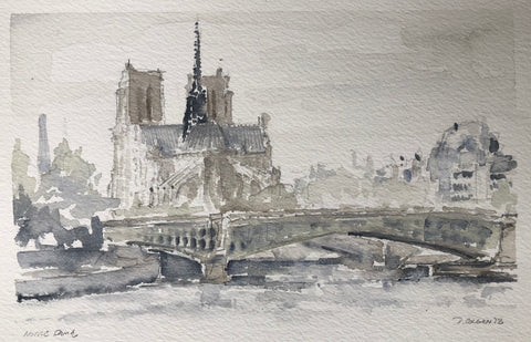 Notre Dame
