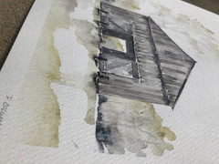 Obligation Barn 3