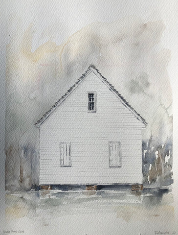 South River Club