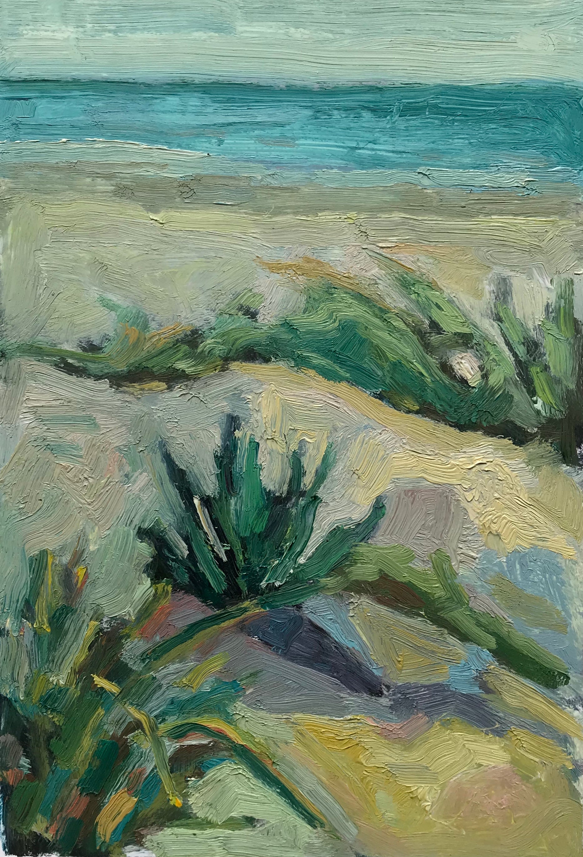 Dune Life