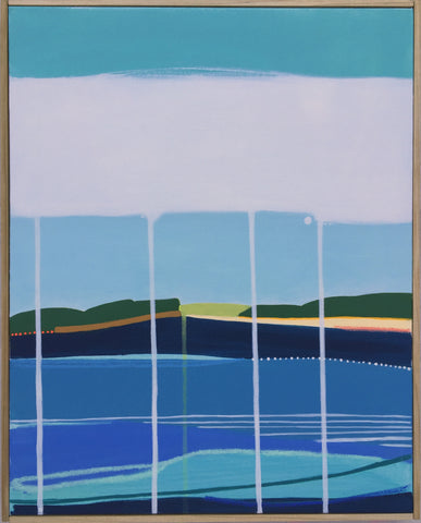 Dewees Island