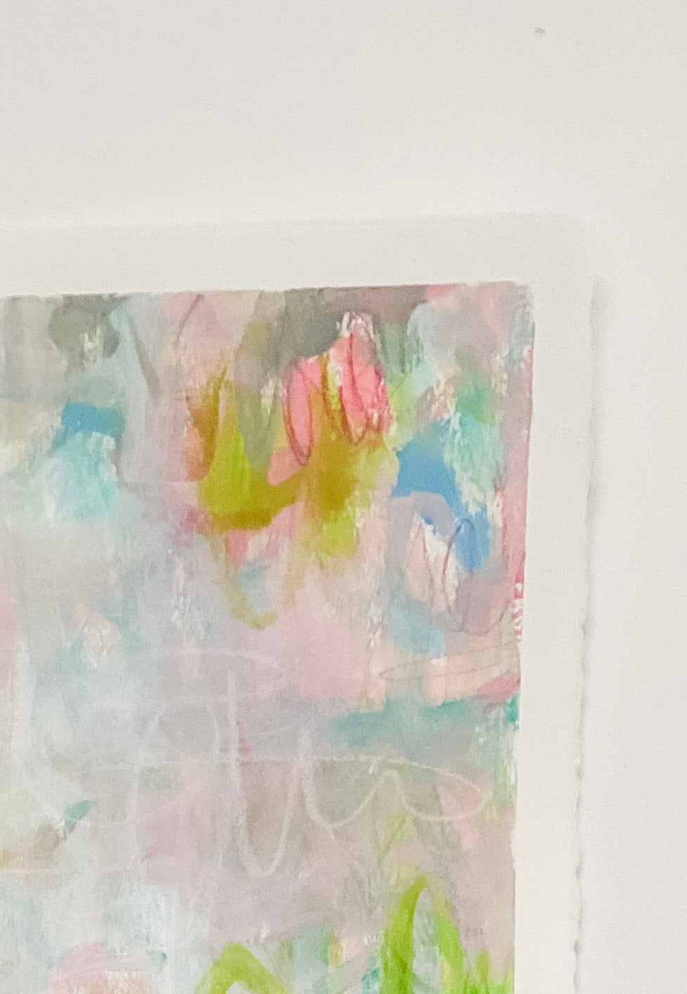 Candy Colors No. 3