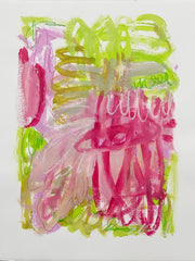 Pink & Green Party I