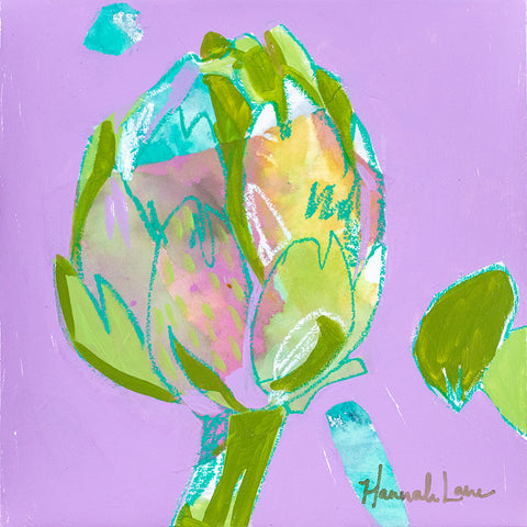 Fall Artichoke 3