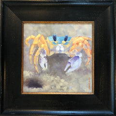 Ghost Crab