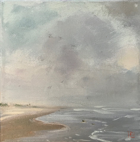 Grey Beach