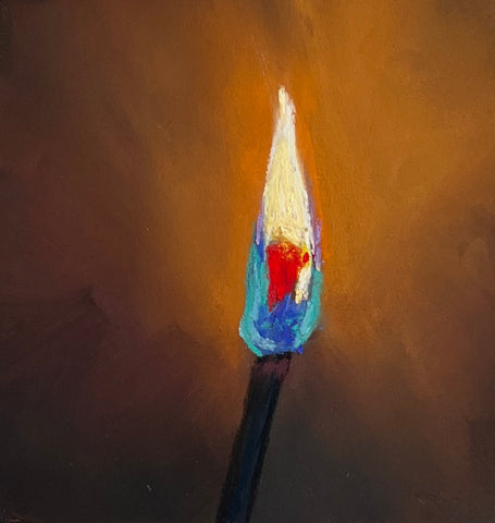 Guiding Light
