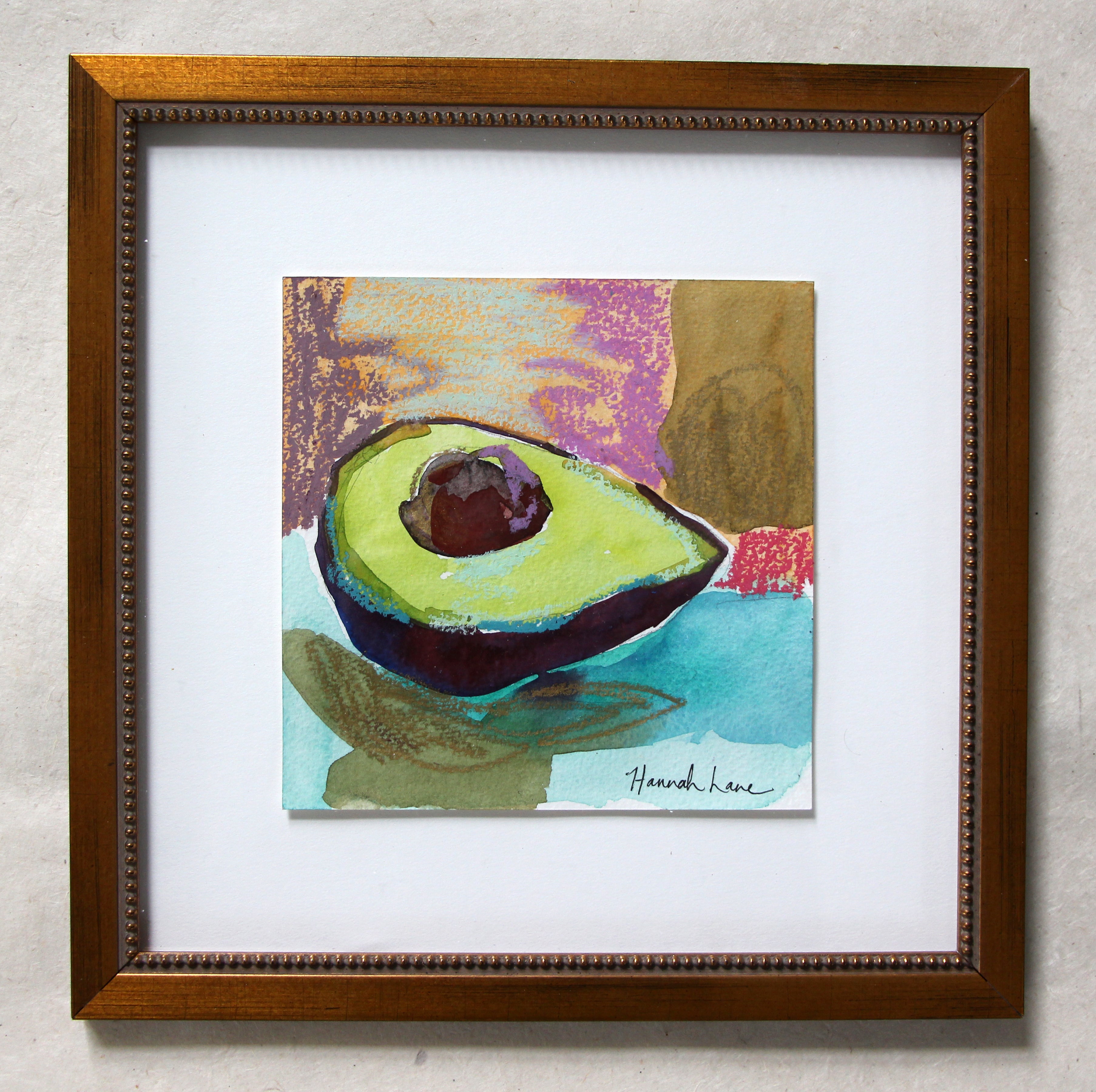 Avocado