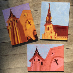 Holy City II