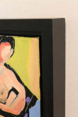 Island Figure II