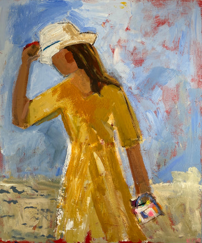 Hot Onto Your Hat