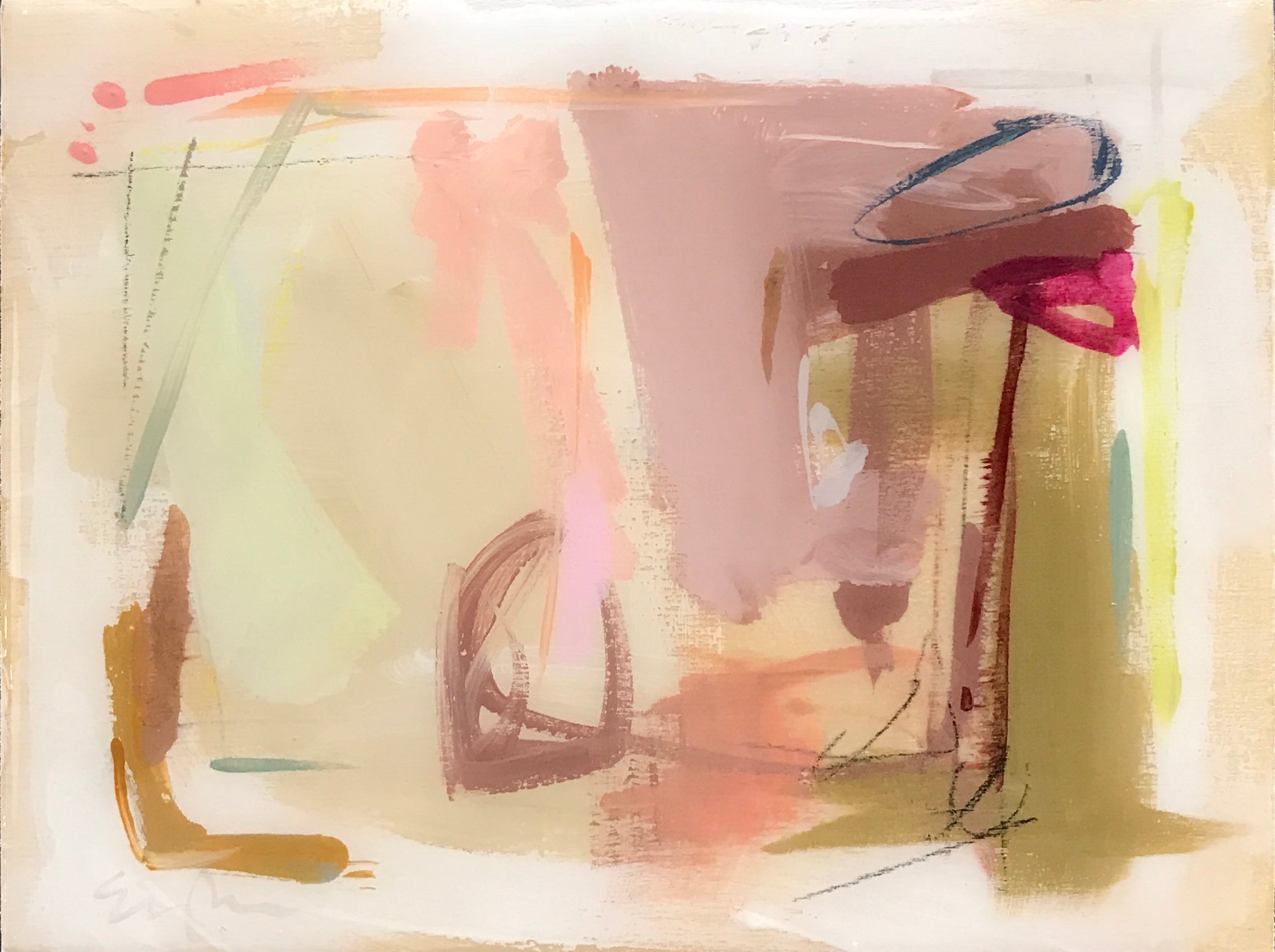 In the Afternoon