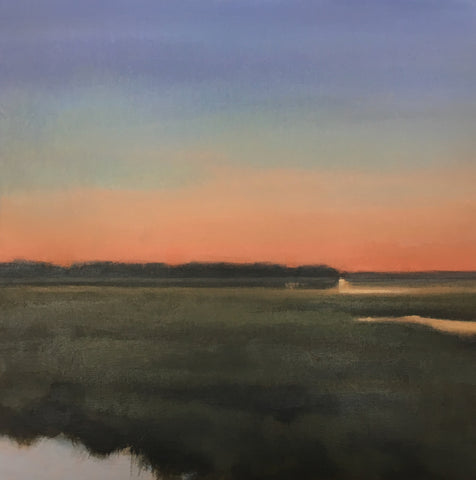 Marsh Moment