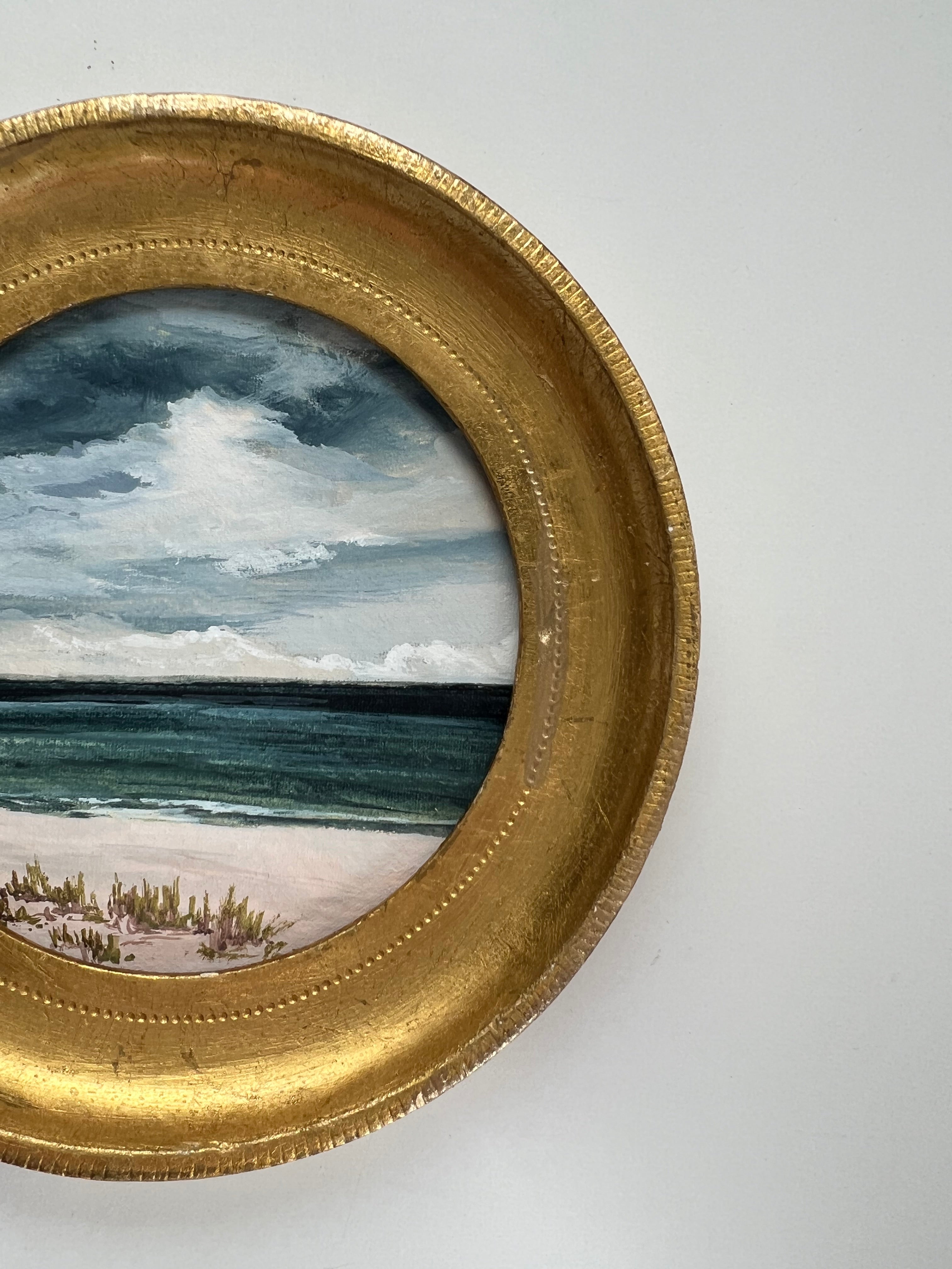 Sea Salt Breeze