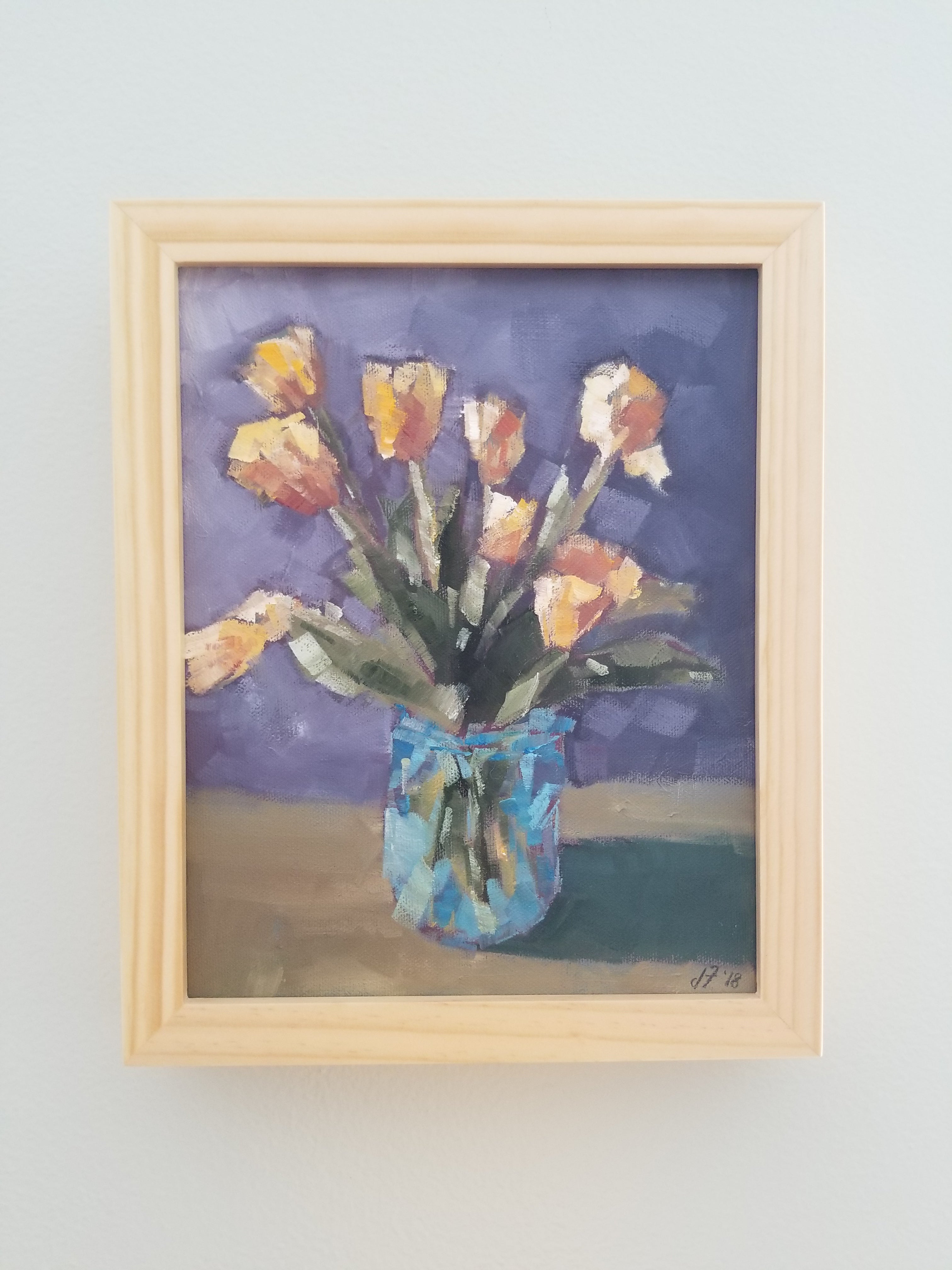Tulips