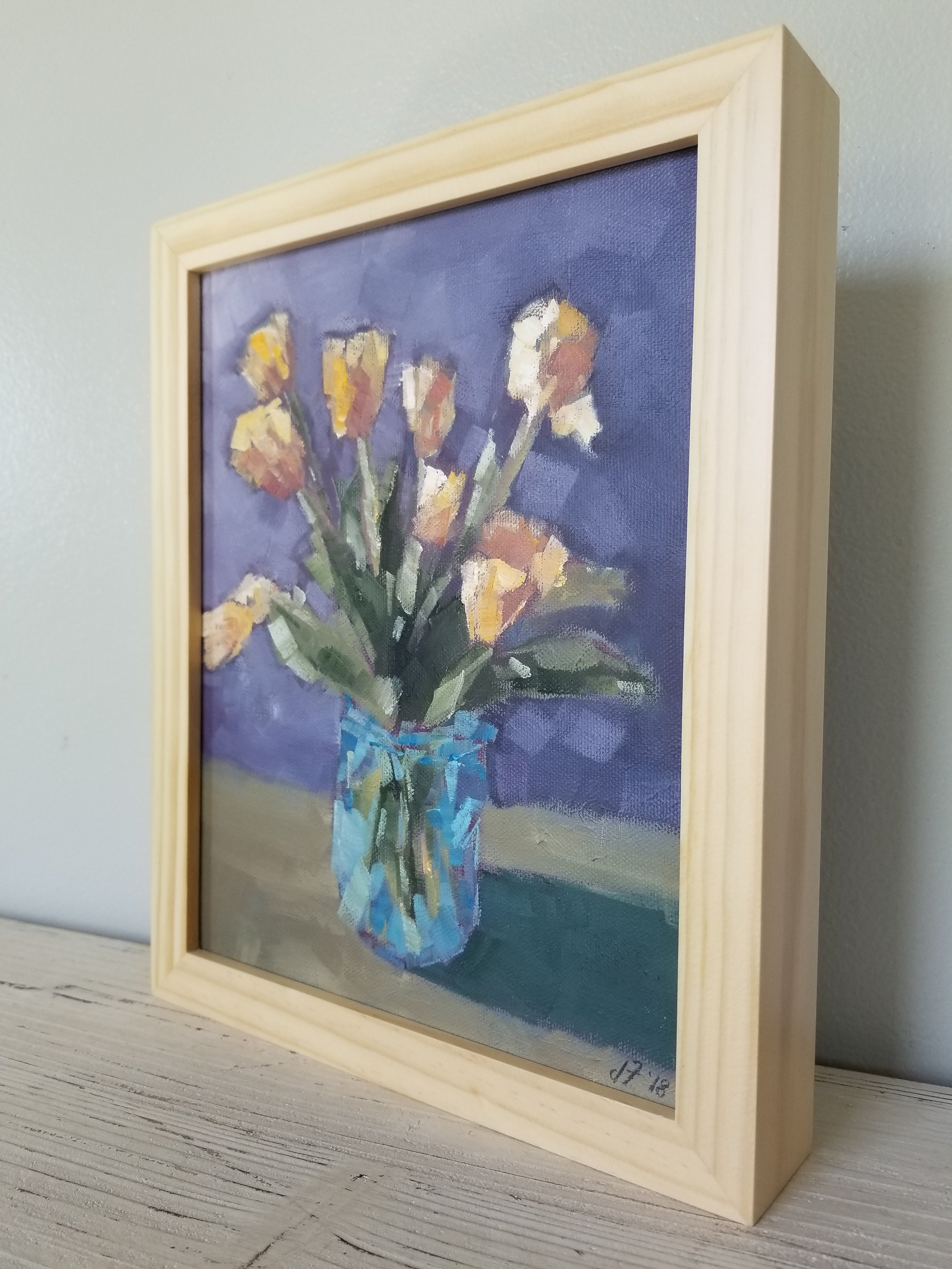 Tulips