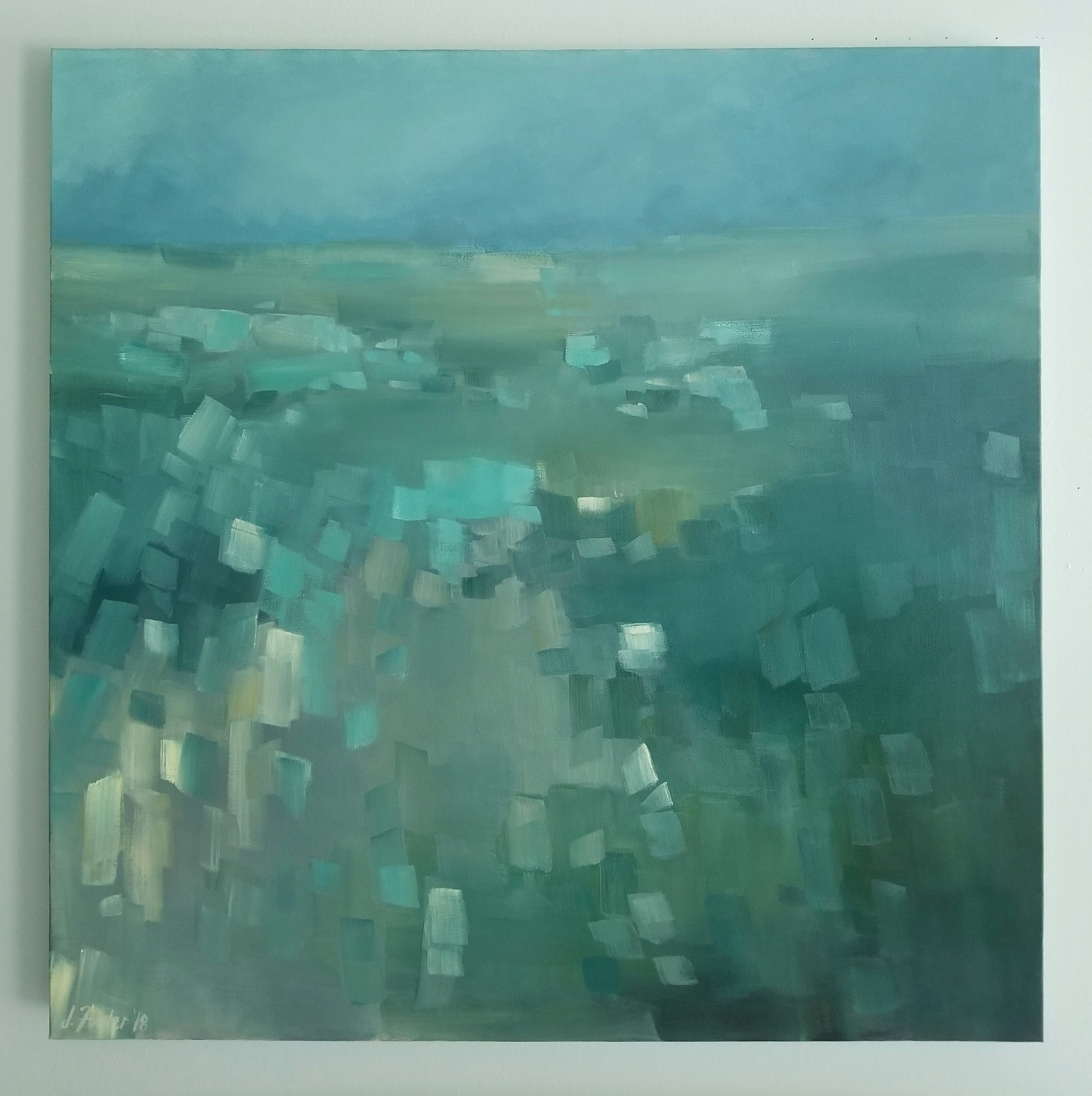 Open Field #3
