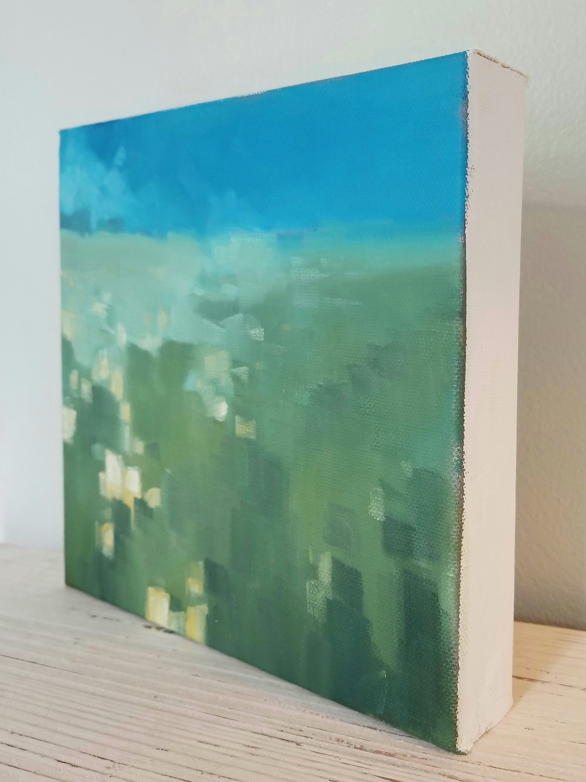 Open Field #9