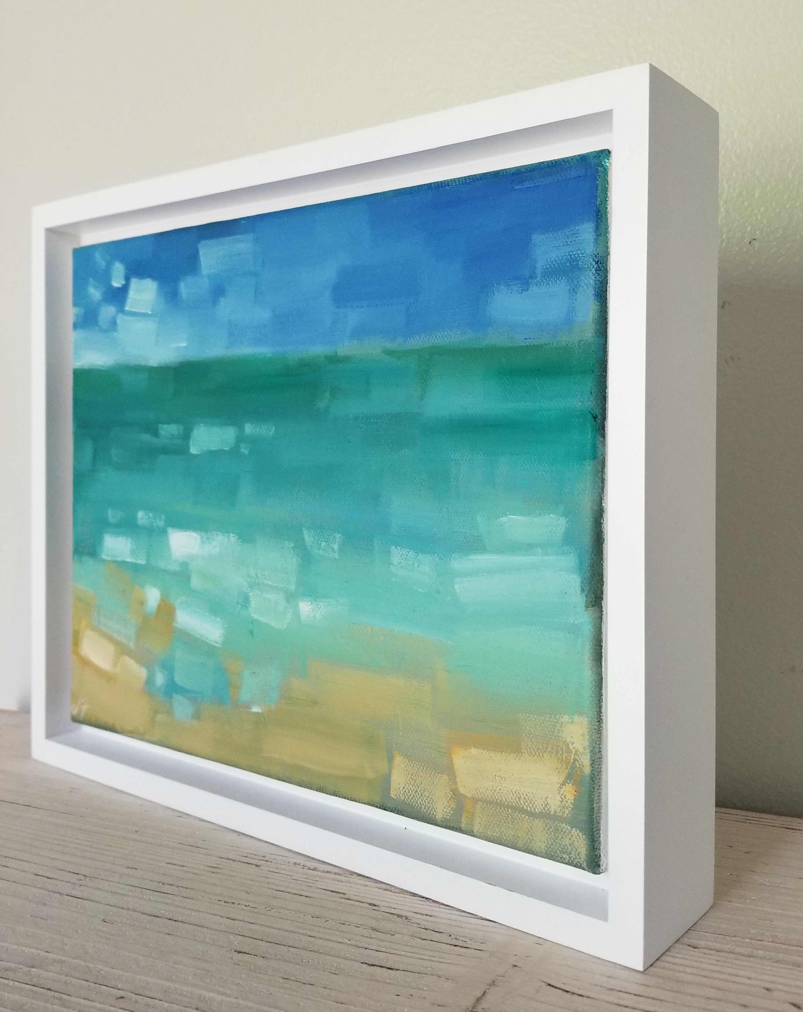 Sand and Sea #3