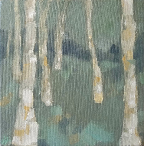 Seven Trees