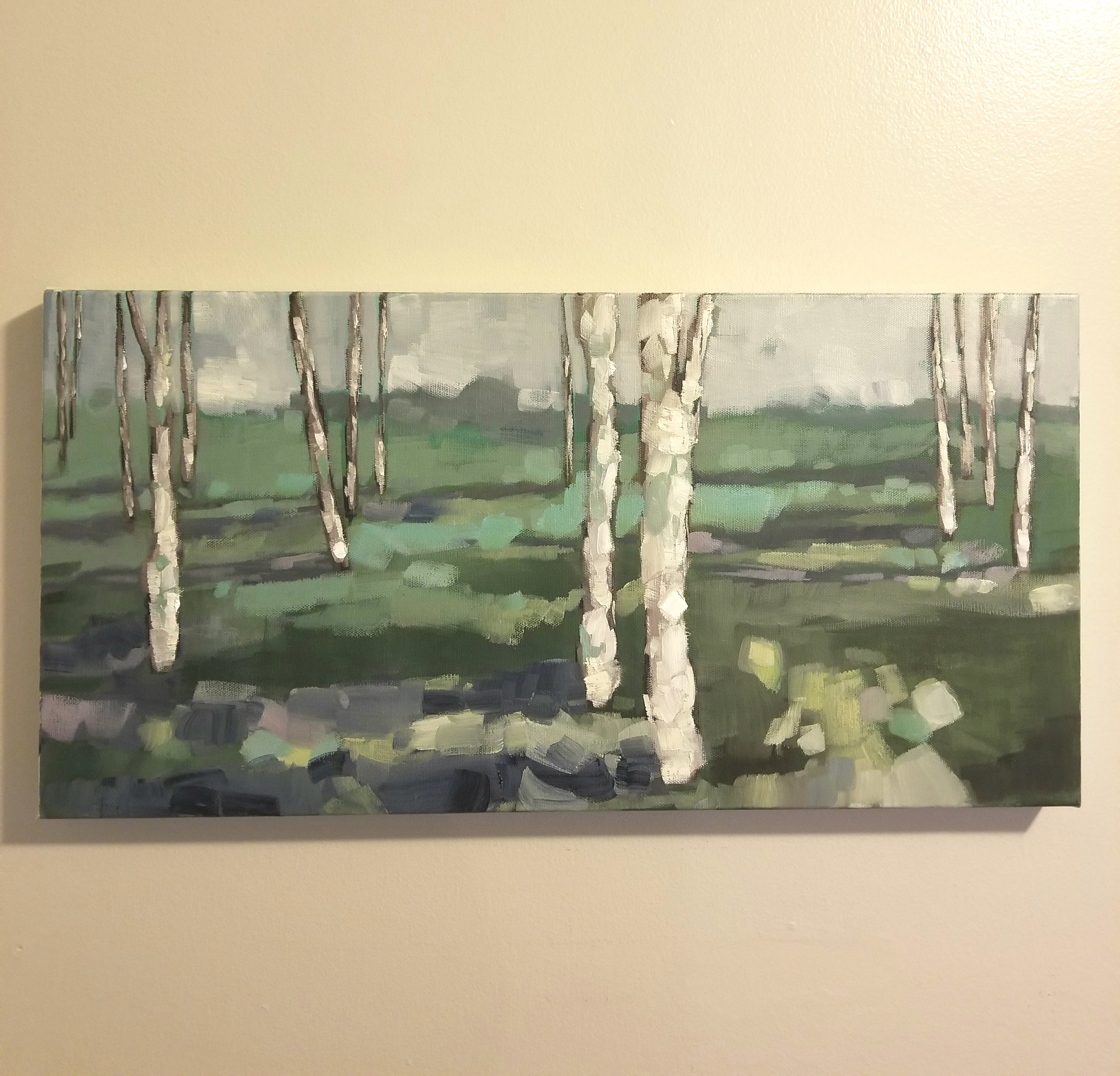 Treescape #6
