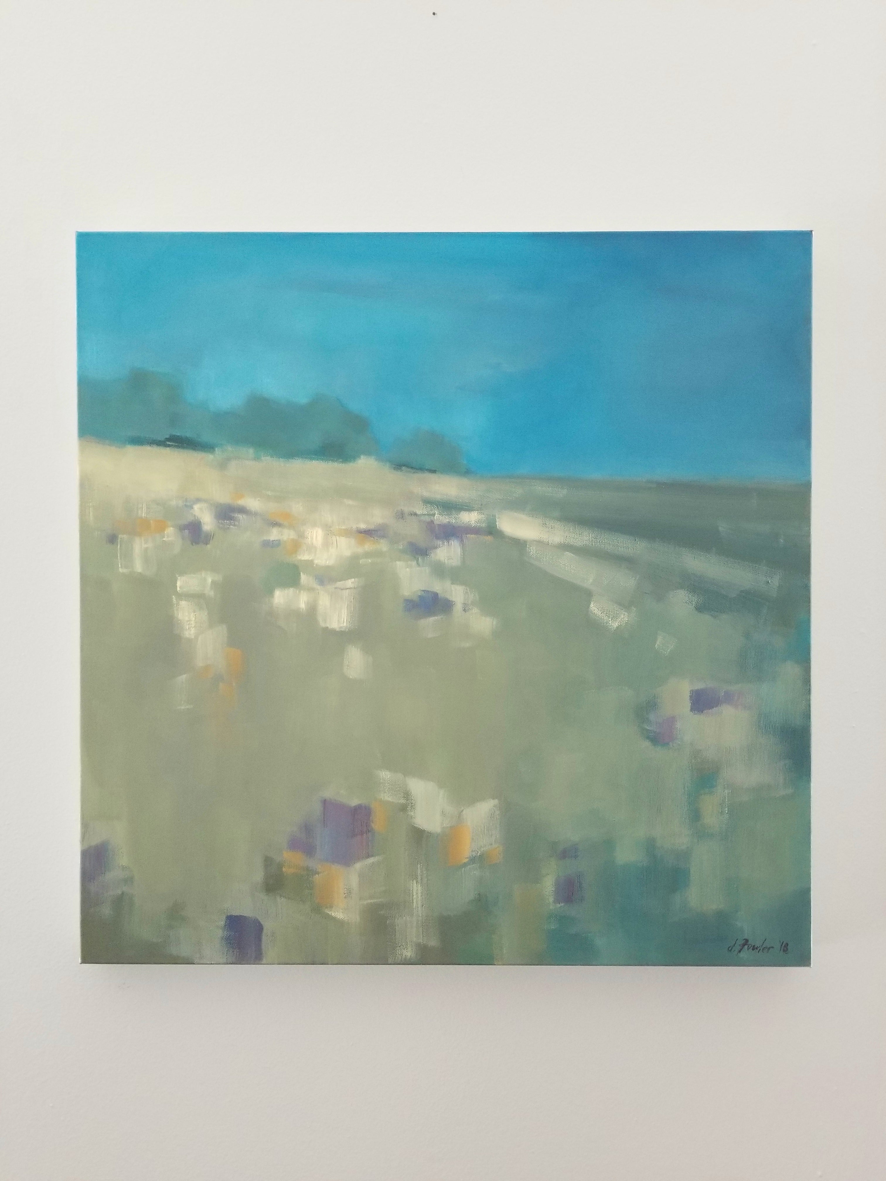 Open Field #4