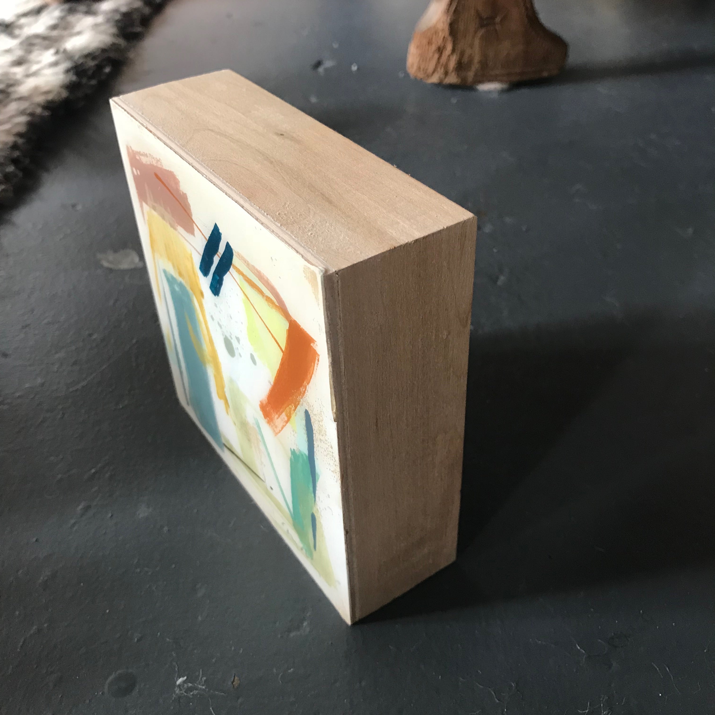 Joyful IV