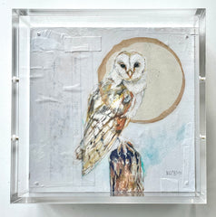 June Owl
