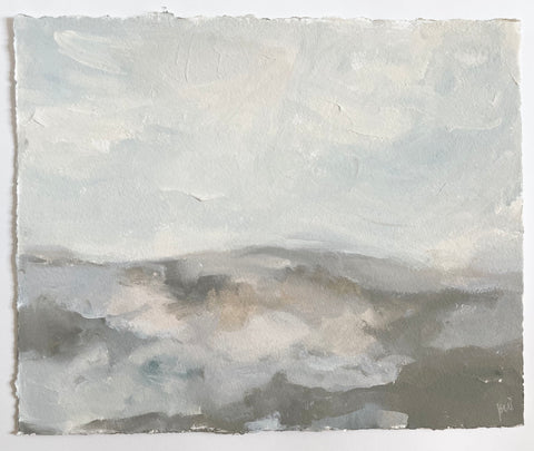 Serene
