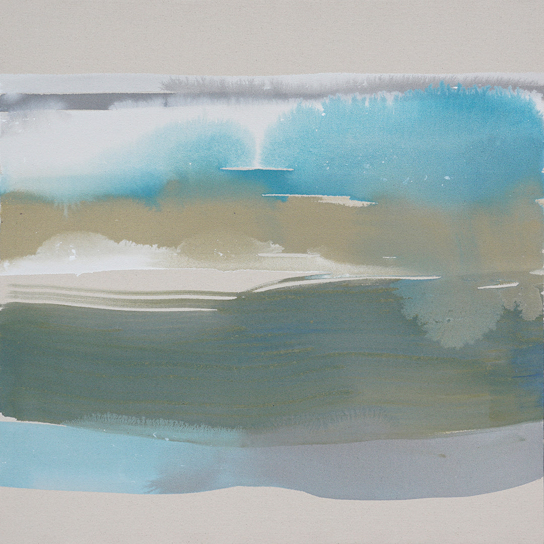 Secret Seashores II