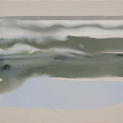 Secret Seashores I