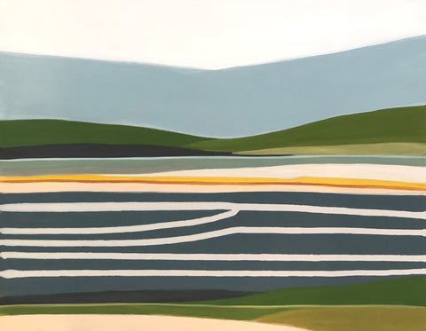 Landscape II