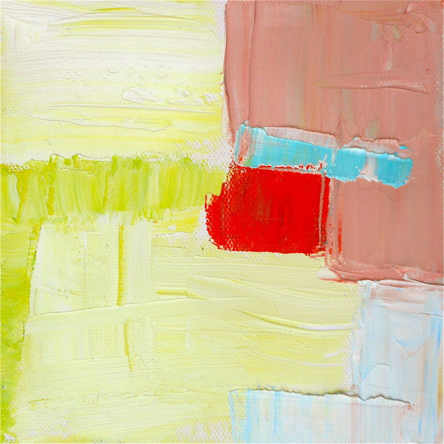 Land + Sea I
