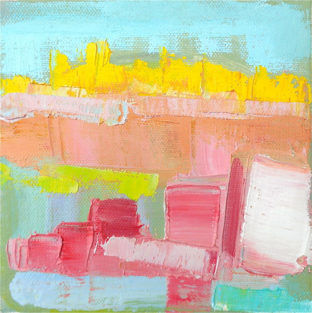 Land + Sea V