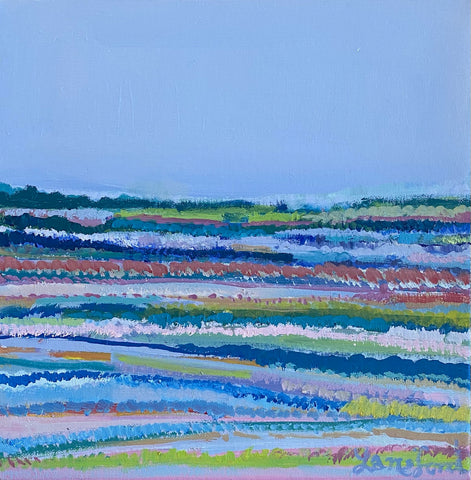 Rivers Flow I