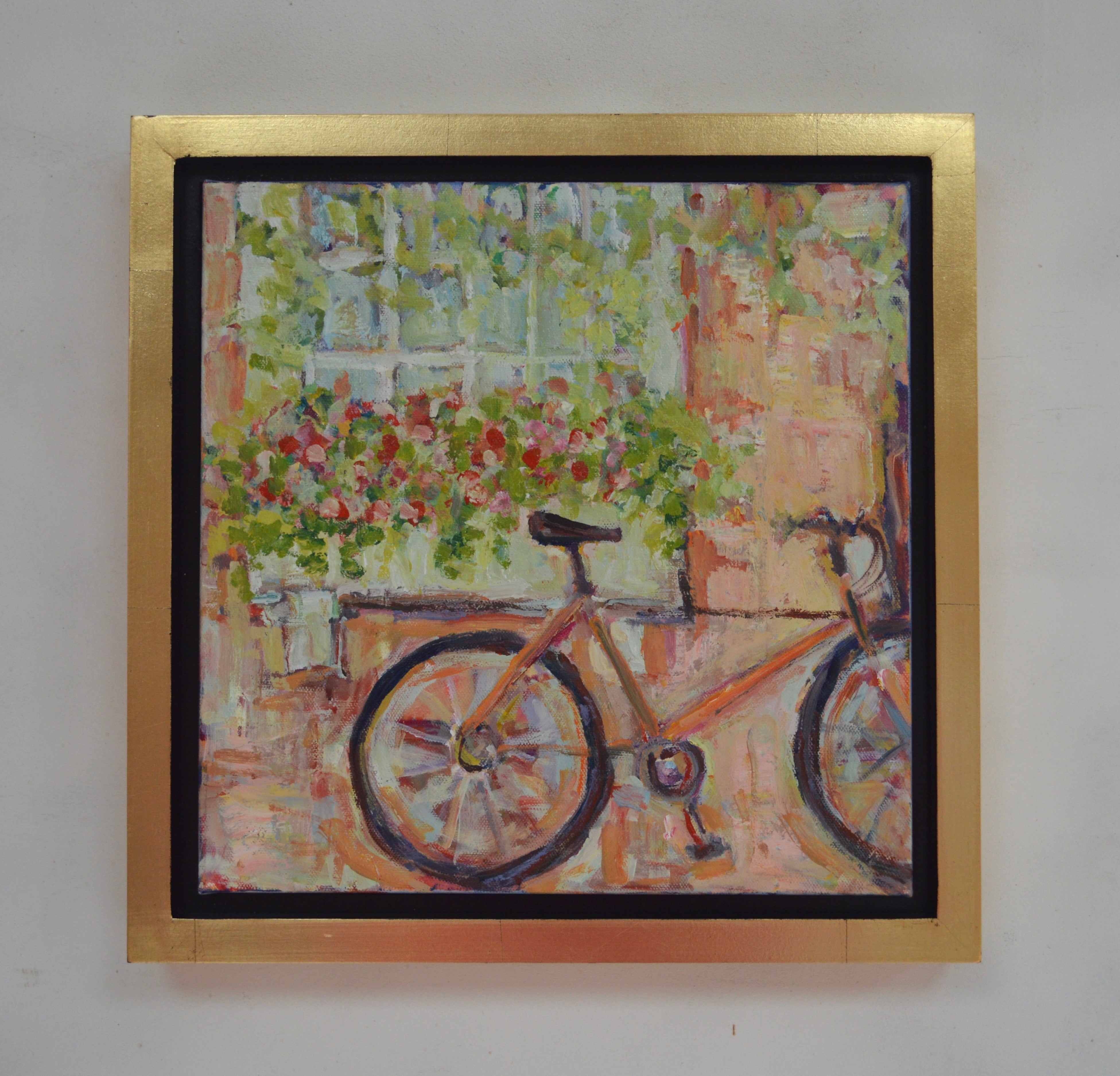 Nantucket Bicycle