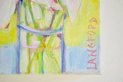 Remember the Lilies