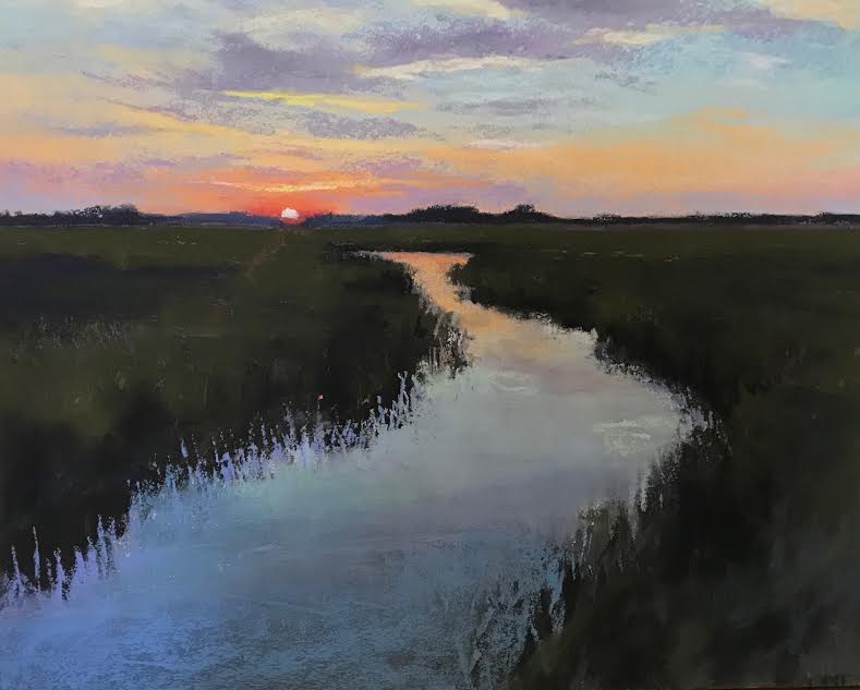Last Light