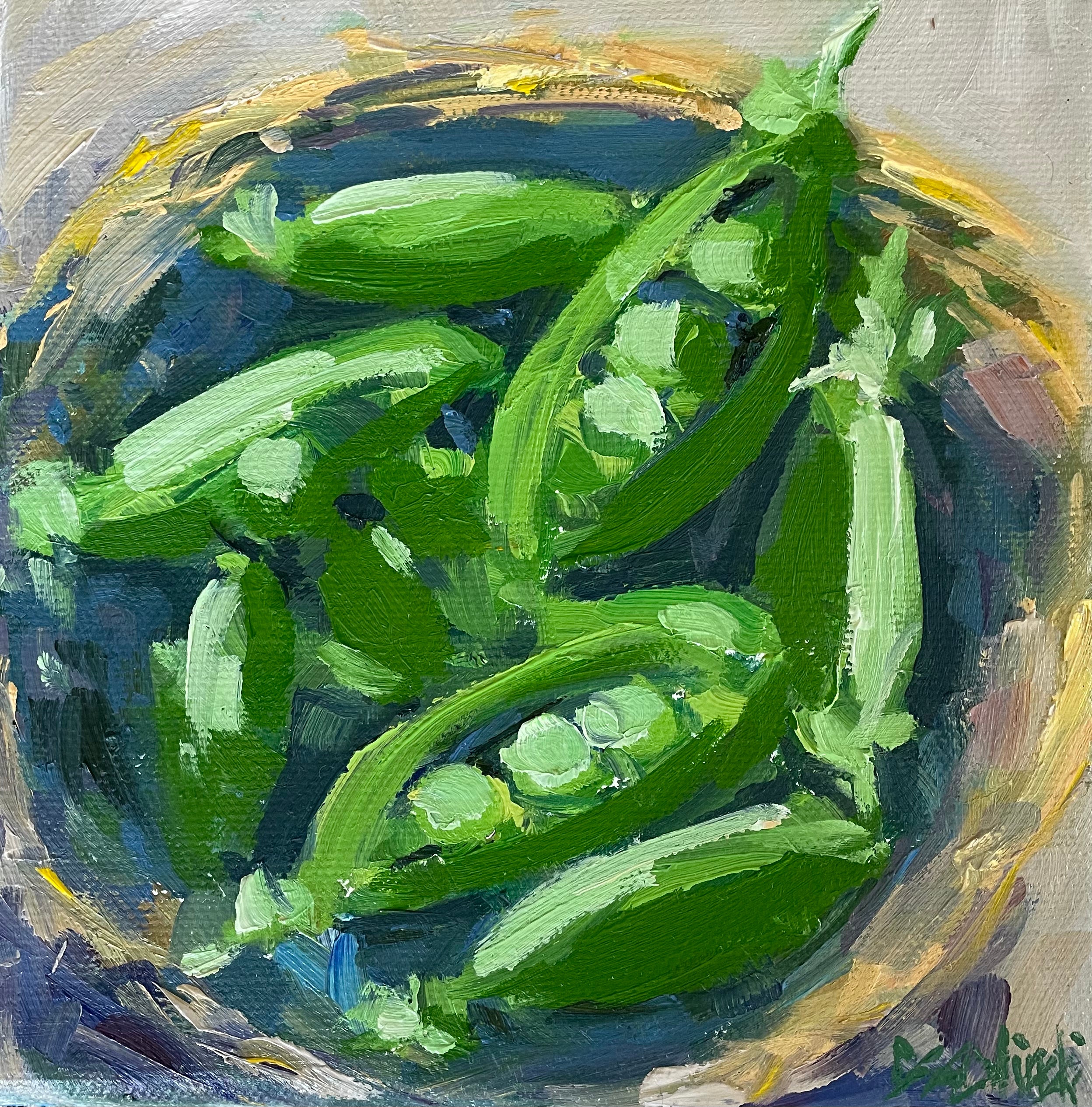 In A Pod