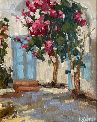 In the Spanish Sun