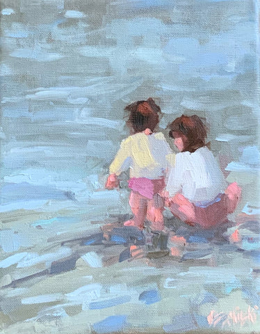Siblings