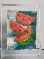 Watermelon Sugar