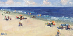 A La Plage