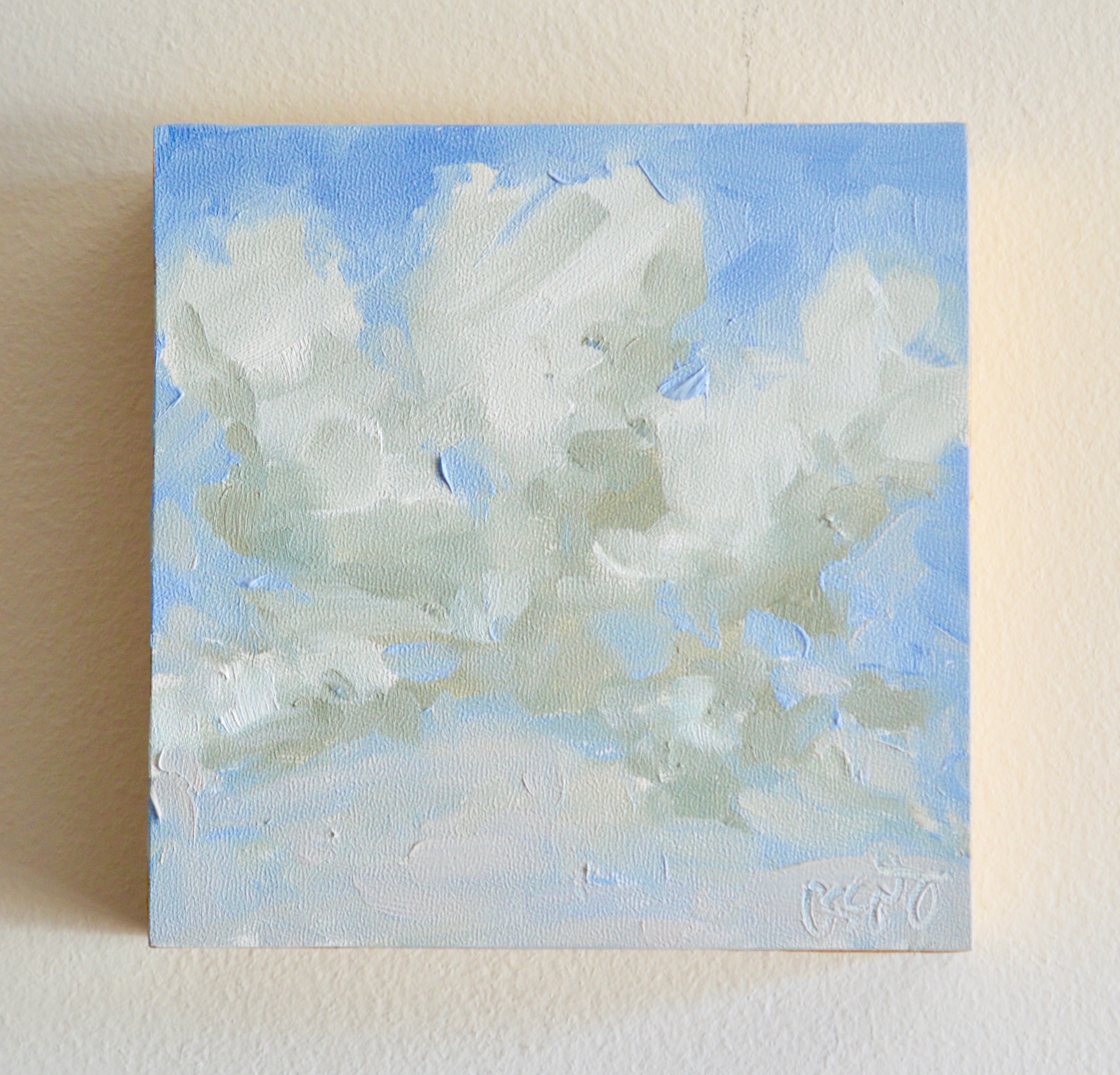 Blue Sky