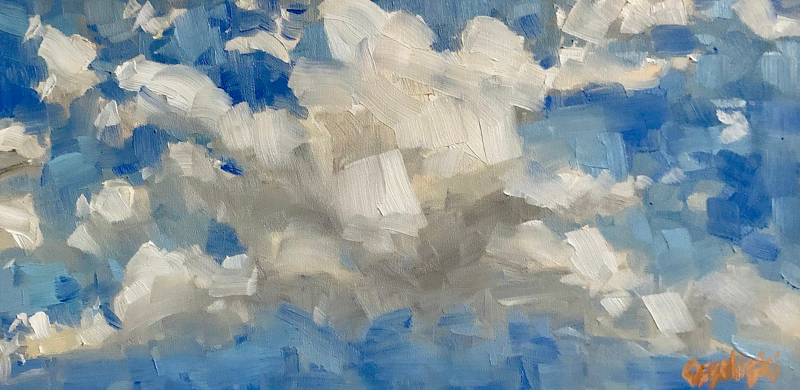 Bright Skies