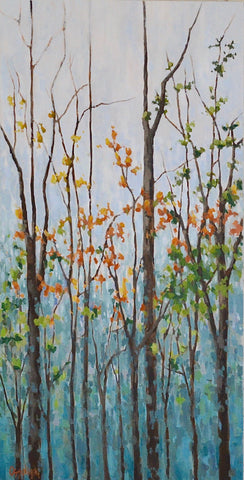 Forest For the Trees