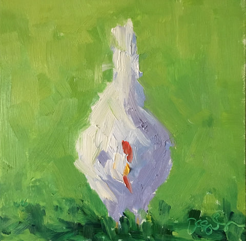 Henpeck
