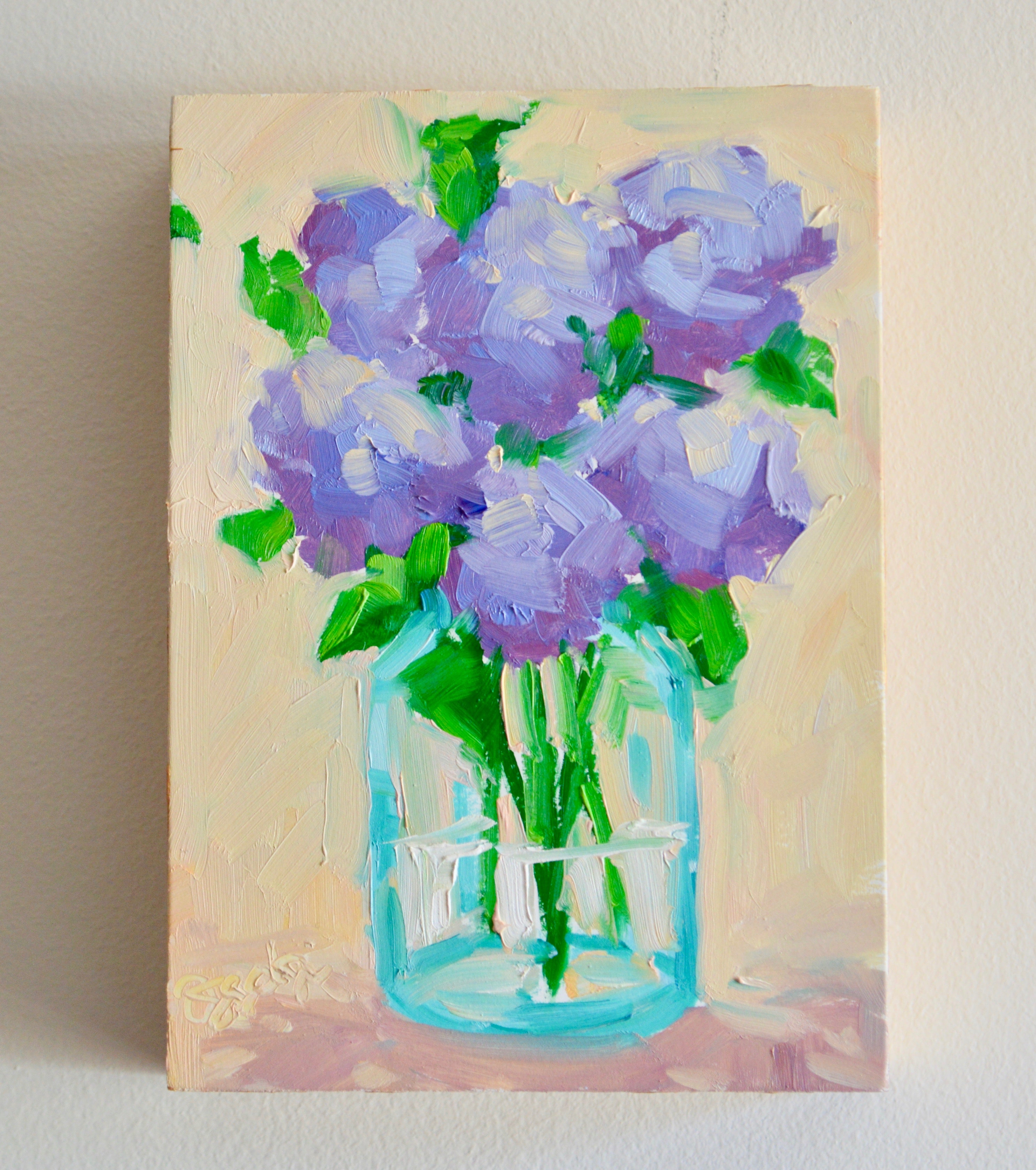 Hydrangea Hype